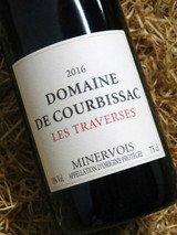 [SOLD-OUT] Domaine de Courbissac Minervois Rouge 2016