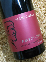 [SOLD-OUT] Sons of Eden Marschall Shiraz 2017