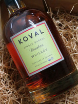 [SOLD-OUT] Koval Bourbon Whiskey 500mL