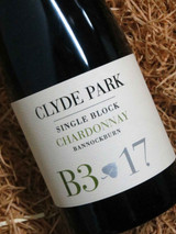 [SOLD-OUT] Clyde Park Estate B3 Block Chardonnay 2017