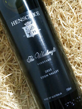 [SOLD-OUT] Henschke Wheelwright Shiraz 2015