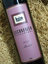 [SOLD-OUT] Leconfield Coonawarra Merlot 2017