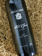 [SOLD-OUT] Henschke Hill of Grace 2013