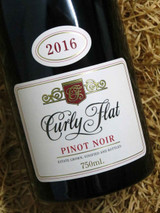 [SOLD-OUT] Curly Flat Pinot Noir 2016