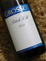 Grosset Polish Hill Riesling | Melbourne Wine House | Buy Online