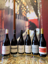 Regional Pinot Pack