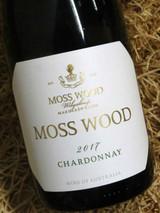 [SOLD-OUT] Moss Wood Chardonnay 2017