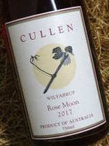 [SOLD-OUT] Cullen Rose Moon Petillant-Naturel 2017