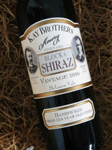 [SOLD-OUT] Kay Brothers Block 6 Shiraz 2016