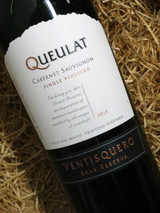 [SOLD-OUT] Vina Ventisquero Queulat Cabernet Sauvignon 2013