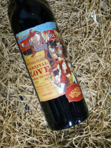 [SOLD-OUT] Mollydooker Carnival Of Love Shiraz 2017