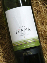 [SOLD-OUT] Tukma Reserva Torrontes 2014