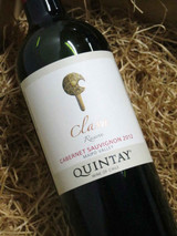 [SOLD-OUT] Vina Quintay Clava Coastal Reserve Cabernet Sauvignon 2012