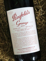 [SOLD-OUT] Penfolds Grange 1990 1500mL-Magnum