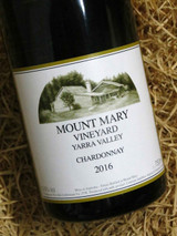 [SOLD-OUT] Mount Mary Chardonnay 2016