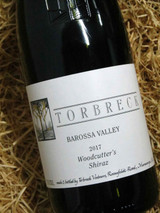 [SOLD-OUT] Torbreck Woodcutters Red Shiraz 2017