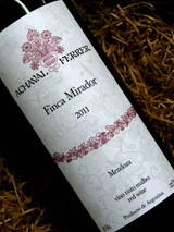 [SOLD-OUT] Achaval Ferrer Finca Mirador Malbec 2011