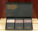 Cuvee Chocolate Connossieur Box 210g