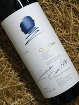 [SOLD-OUT] Opus One Napa Valley Cabernets 2015