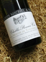 [SOLD-OUT] Louis Michel Premier Cru Montee de Tonnerre 2016