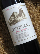 [SOLD-OUT] Fontodi Chianti Classico 2015