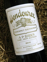 [SOLD-OUT] Wendouree Cabernet Sauvignon 2016