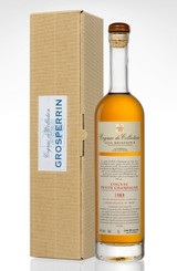 [SOLD-OUT] Jean Grosperrin Petite Champagne Cognac 1989 47.1%