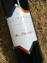 [SOLD-OUT] Balnaves The Blend Cabernet Sauvignon Merlot 2015