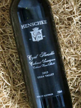 [SOLD-OUT] Henschke Cyril Henschke Cabernet Sauvignon 2013