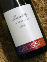 [SOLD-OUT] Grosset Piccadilly Chardonnay 2017