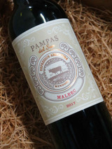 [SOLD-OUT] Pampas del Sur 'Expresion' Malbec 2017