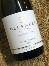 [SOLD-OUT] Delamere Chardonnay 2017