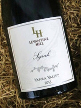 [SOLD-OUT] Levantine Hill Estate Syrah 2013