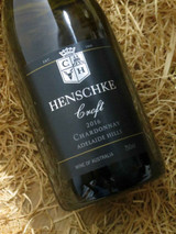 [SOLD-OUT] Henschke Croft Chardonnay 2016