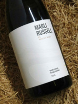 [SOLD-OUT] Mount Mary Marli Russell RP1 Marsanne Roussanne 2015