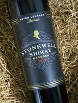 Peter Lehmann Stonewell Shiraz 2013