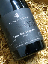 [SOLD-OUT] Prophet's Rock Cuvee Antipodes Pinot Noir 2017