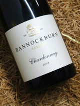 [SOLD-OUT] Bannockburn Chardonnay 2018