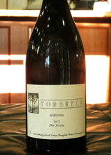 [SOLD-OUT] Torbreck Struie Shiraz 2017 1500mL-Magnum