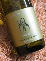 [SOLD-OUT] Sons of Eden Freya Riesling 2018