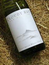 [SOLD-OUT] Cloudy Bay Sauvignon Blanc 2018