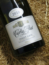 [SOLD-OUT] Curly Flat Pinot Gris 2018