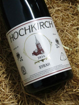 [SOLD-OUT] Hochkirch Syrah 2016