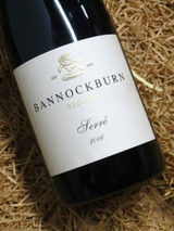 [SOLD-OUT] Bannockburn Serre Pinot Noir 2016