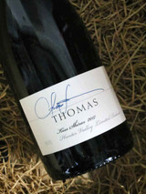 [SOLD-OUT] Thomas Kiss Shiraz 2017