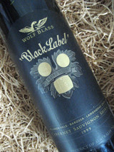 [SOLD-OUT] Wolf Blass Black Label 1999