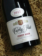 [SOLD-OUT] Curly Flat Pinot Noir 2017