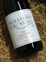 [SOLD-OUT] Curly Flat Williams Crossing Pinot Noir 2017