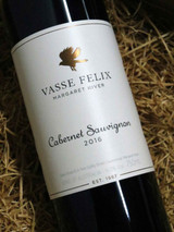 [SOLD-OUT] Vasse Felix Cabernet Sauvignon 2016