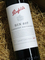 [SOLD-OUT] Penfolds Bin 407 2017 (Screwcap)